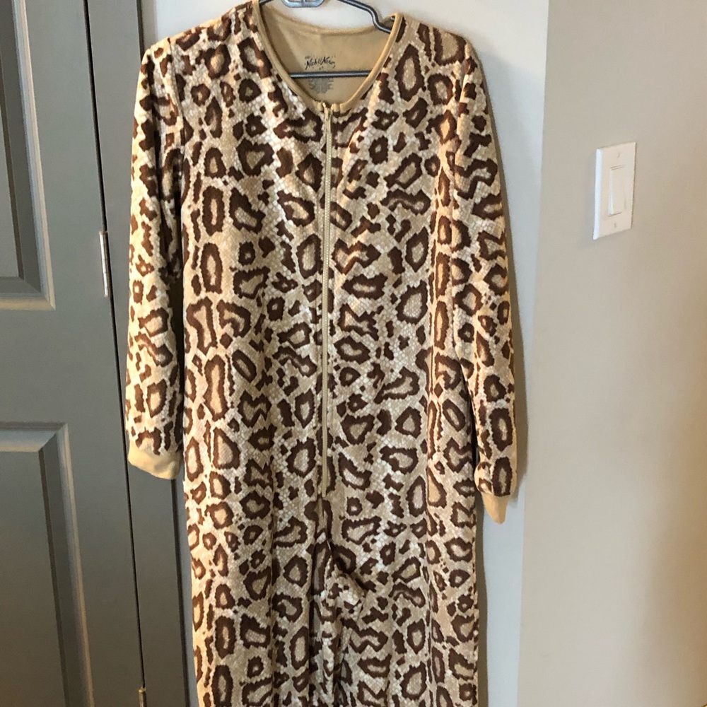 Snake onesie